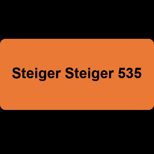 Steiger Steiger 535
